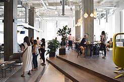 PEOPLESPACE - MULTI-VENDOR